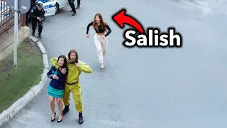 9 Times YouTubers Saved People's Lives.. (Salish Matter)