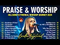 Download Lagu 🔥 Nonstop Worship That’s Going Viral | Best Praise \u0026 Worship Songs 2025