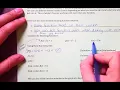 LT 8 Function Notation