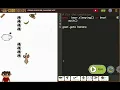 Coding Adventure 137