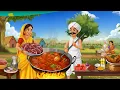 Download Lagu नदी किनारे मटन वाली | Nadi Kinare Mutton Wali  Hindi Kahani | Hindi Story | Moral Story
