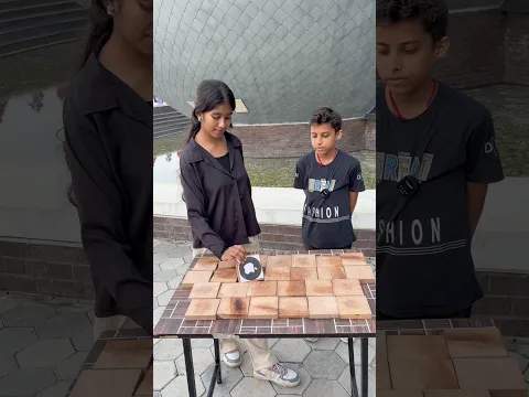 Who Has More IQ 😀😂
