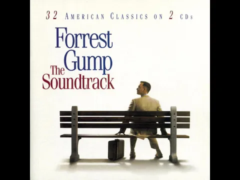 Download MP3 Forrest Gump - Alan Silvestri - Forrest Gump Suite (High-Quality Audio)