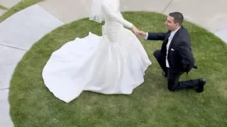 و اقولك ايه لمصطفى محمود للأفراح الإسلامية دندنها