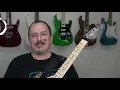 RATT - Lovin' You's a Dirty Job - Guitar Solo Lesson, with Tabs!