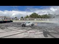 Download Lagu Testen van de Billet 6 rotor burnout op ROTARY REUNION
