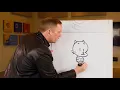 Download Lagu Dav Pilkey draws Little Petey