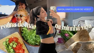 ☁️ um café comigo | devocional, maternidade e um papo de amiga 🤍