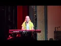 Be The Wheel - Theo Katzman - Portland, OR   - 2026-10-24