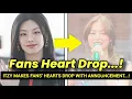 Download Lagu ITZY Makes Fans’ Hearts Drop With Unexpected Announcement About Contract Renewal Mid-Concert