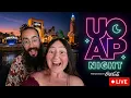 LIVE Universal Orlando AFTER CLOSING Annual Passholder Appreciation Night