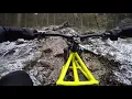Winter off-road on Vortex