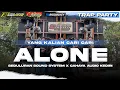 TRAP PARTY ALONE SEDULURAN SOUND SYSTEM FT CAHAYA AUDIO KEDIRI 🎧 ANDALAN YANG KALIAN CARI\