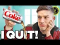 Food Theory I QUIT Diet Coke