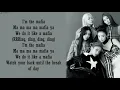 Download Lagu ITZY - Mafia In The Morning | English Version | Lyrics