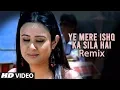 Download Lagu Ye Mere Ishq Ka Sila Hai | Remix Video Song Bewafaai Album | Agam Kumar Nigam