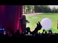Hot Mulligan "Shhhh! Golf Is On" LIVE
