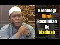 Download Lagu Kisah Perjalanan Hijrah Rasulullah SAW Ke Madinah | Ustaz Auni Mohamed | 13122019