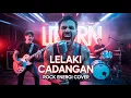 Download Lagu T2 – Lelaki Cadangan | Versi Cover Rock Energi
