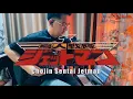 Download Lagu Chojin Sentai Jetman [Opening theme] - Cover by @MekFingerstyle
