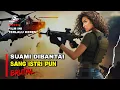 Lagu MANTAP🔥BALAS DENDAM JANDA BRUTAL | FILM AKSI PALING SERU