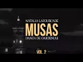 MUSAS Vol. 2 ALBÚM COMPLETO - Natalia Lafourcade