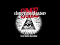Sloppy Meateaters - Serotonin [Live Session]