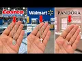 We Tested Silver In Costco Walmart Pandora 5 More - These FAILED