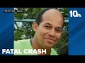 Family mourns man killed in Route 140 crash in Freetown