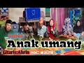 Lagu judul:ANAK UMANG (Tanjung kari Sumatera selatan voc:Wasmi Gitaris:Ahrin)