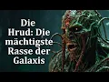 Download Lagu Was wäre, wenn die Hrud die älteste und mächtigste Rasse in der Galaxie wären? | Warhammer 40k Lore