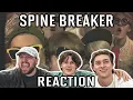 Download Lagu K-POP NEWBIES WATCH BTS SPINE BREAKER!