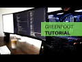 Greenfoot Tutorial 3 - Easy Random Movement in Greenfoot easy