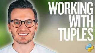 Python Day 46 Working with Tuples - Understand Immutability and Data Management