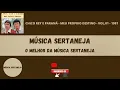 Download Lagu CHICO REY E PARANÁ - MEU PROPRIO DESTINO - VOL.01 - 1981