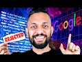 How I cracked Google Interview after 500 rejections