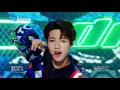 [Comeback Stage] NCT DREAM - GO, 엔시티 드림 - 고 Show Music core 20180310