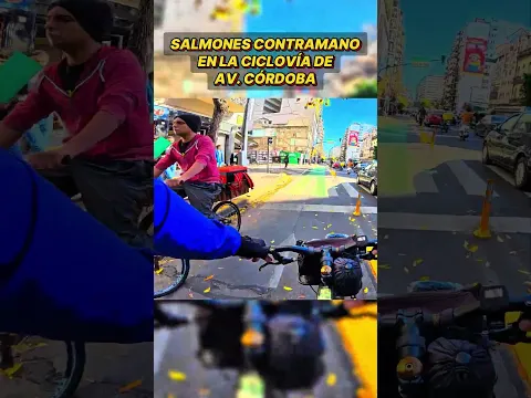 SALMONES EN AV  CÓRDOBA