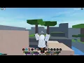Shindo Life Sl2 Senko Kunai THE RANGE