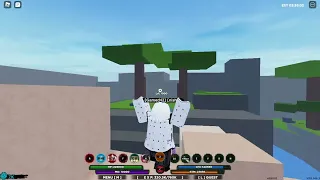 Shindo Life Sl2 Senko Kunai THE RANGE