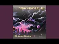 Jiwa yang lelah
