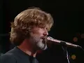 Kris Kristofferson - "For the Good Times" [Live from Austin, TX]