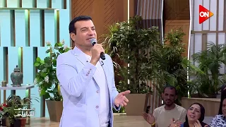 بيعت   بيعت ليه     الأغنية اللي كسرت الدنيا لايهاب توفيق   تترجى فيا دندنها