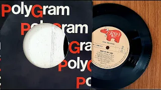 Paul Mc Crane - Is It Okay I Call You Mine? -  1981