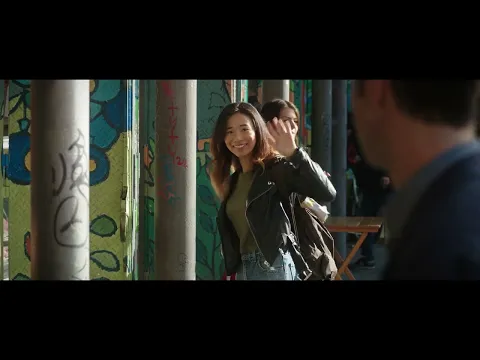 Official Trailer