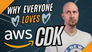 Why Developers Are Switching to AWS CDK