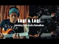 Download Lagu Andra Ramadhan - Lagi Dan Lagi || Jamming Online