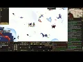 Abyssal Lords High Level Melee AFK example Combat Modernisation