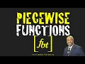 Evaluating Piecewise Functions fbt