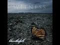 BlessTheFall - Witness - To Hell And Back